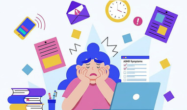 How the ASRS Test Helps Identify ADHD