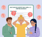 The ADHD ASRS Test Explained: Symptoms, Scoring, and Use