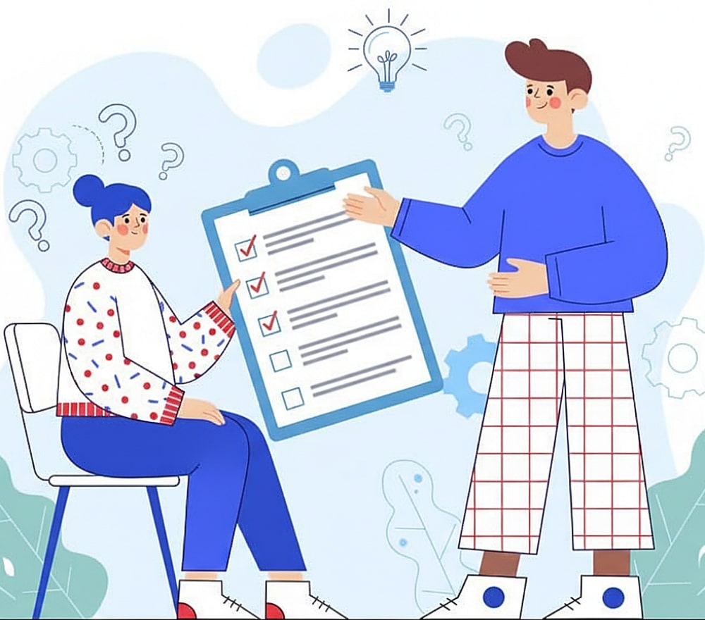 The ASRS Assessment: Key Insights for ADHD